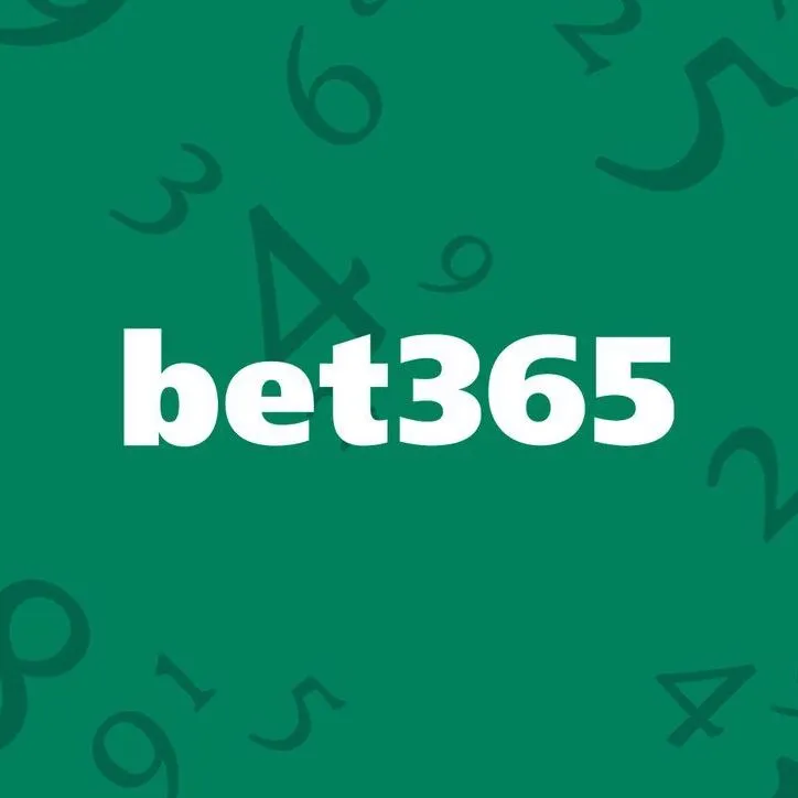 Bet365 logo